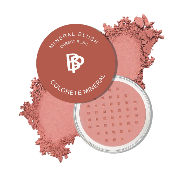 Bellapierre minerálna lícenka