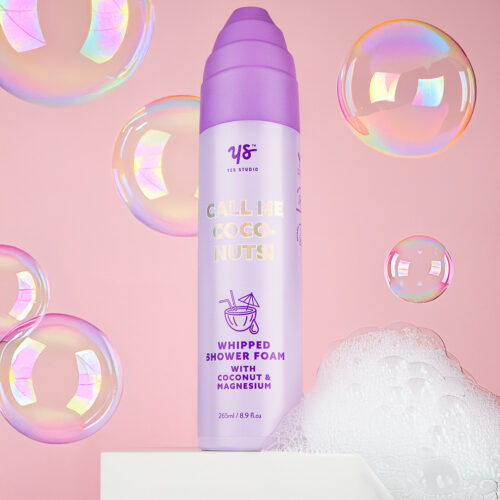 Sneakpeek n.1 z májového CuteBoxu!🛁☁️