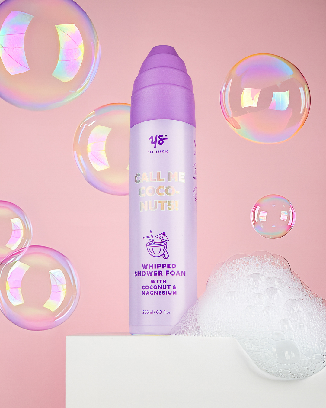 Sneakpeek n.1 z májového CuteBoxu!🛁☁️