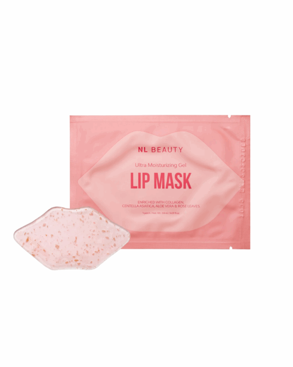 NL Beauty maska na pery