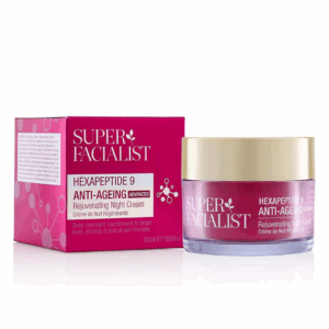 Super Facialist nočný krém