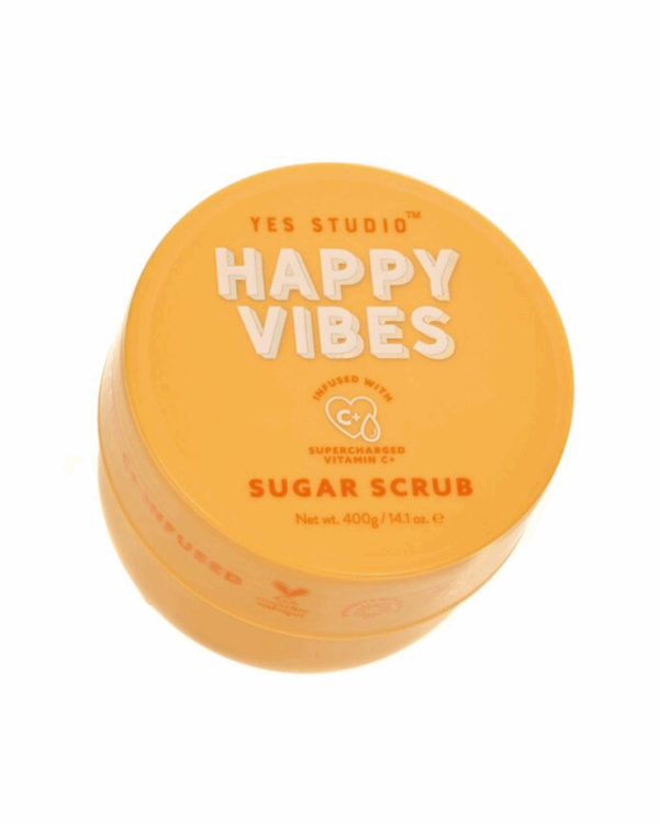 Yes Studio Scrub