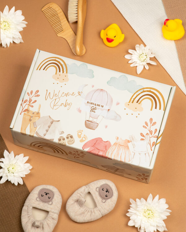 Baby & Mum CuteBox