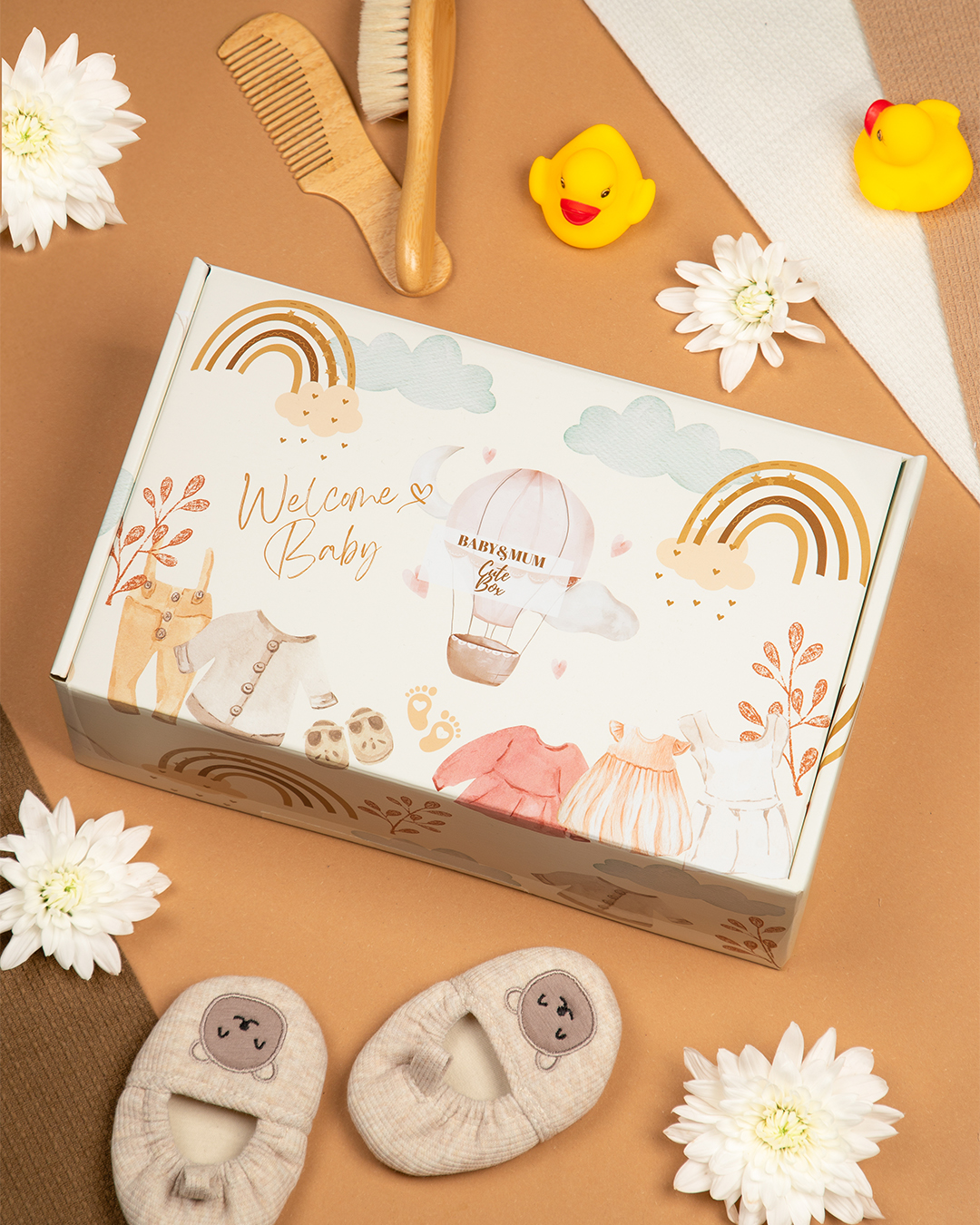 Baby & Mum CuteBox
