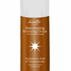 Danielle Creations bronzing drops
