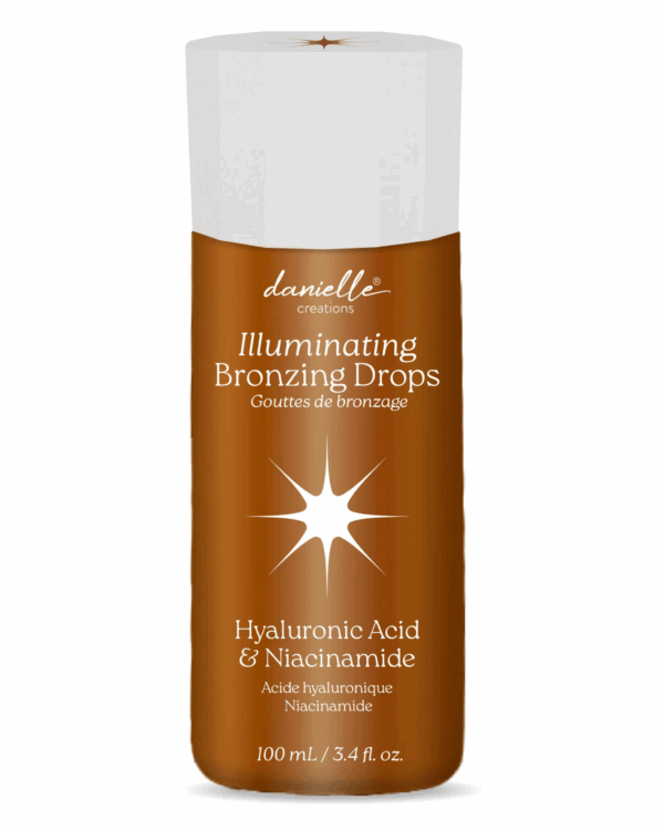 Danielle Creations bronzing drops