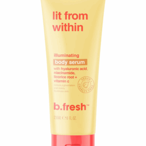 B.fresh telové sérum