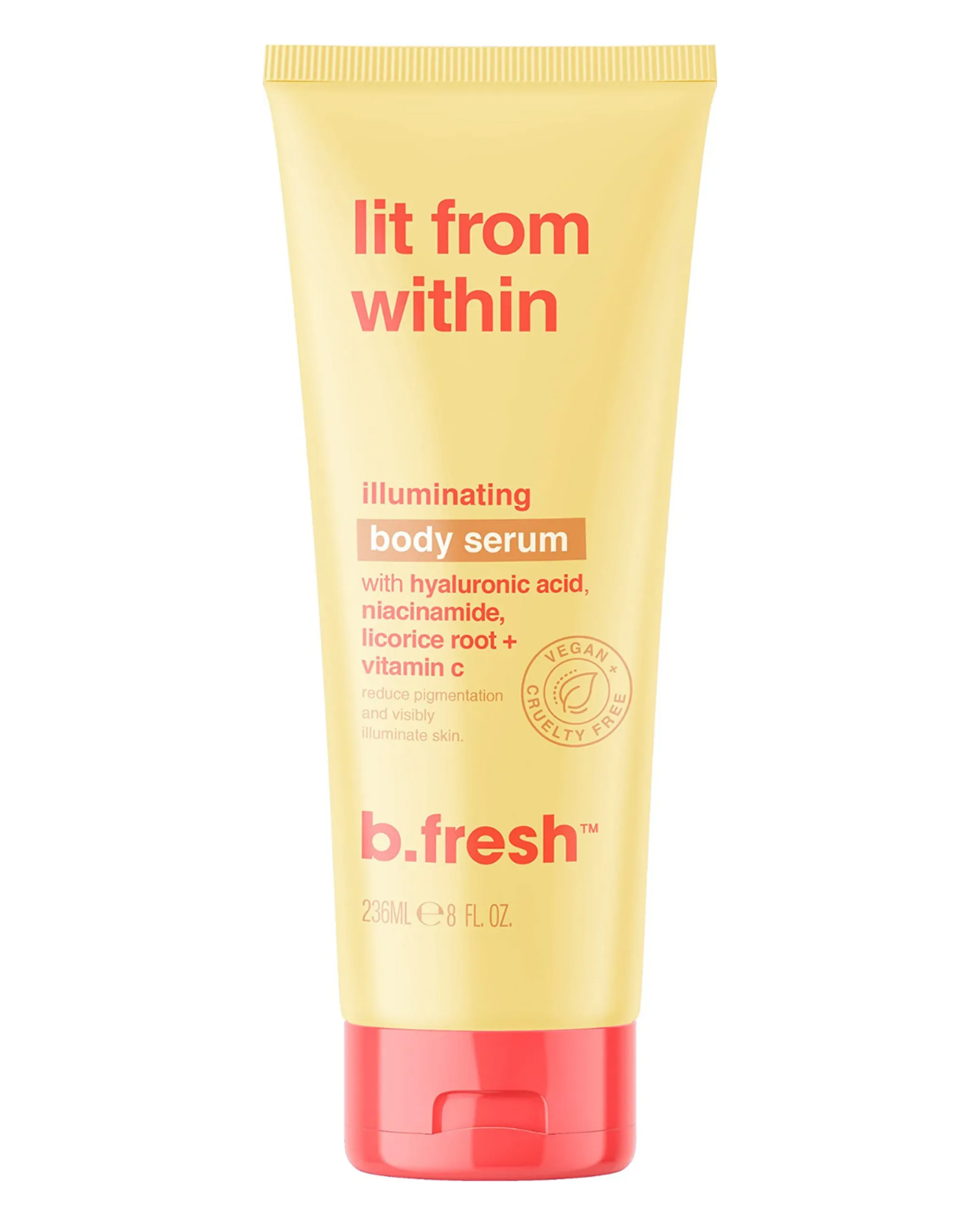 B.fresh telové sérum