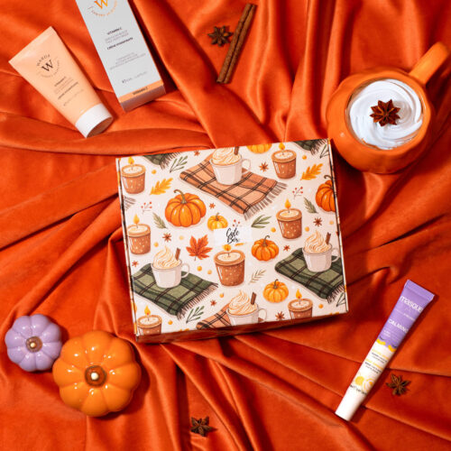 TOP skin care dvojka, ktorú si zamiluješ!🍂