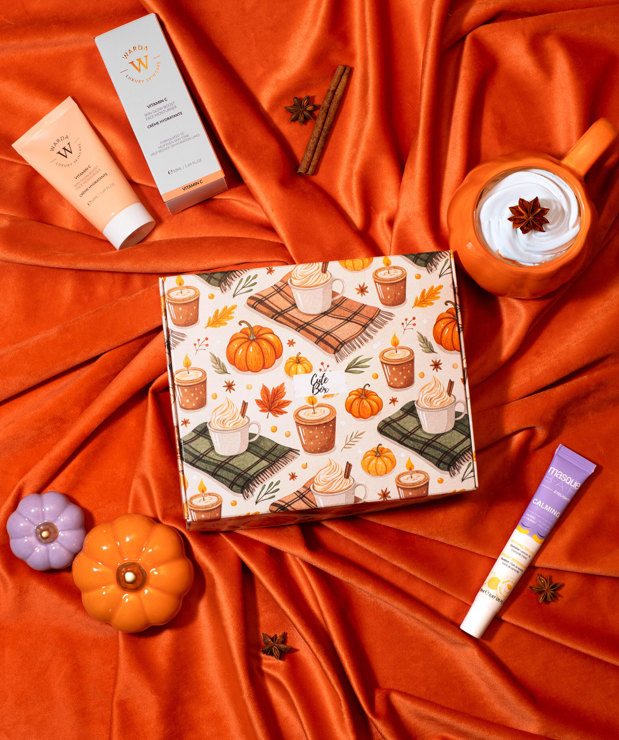 TOP skin care dvojka, ktorú si zamiluješ!🍂